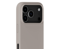 Holdit Silicone Case iPhone 17 Pro Max Taupe - 1361722 - zdjęcie 4